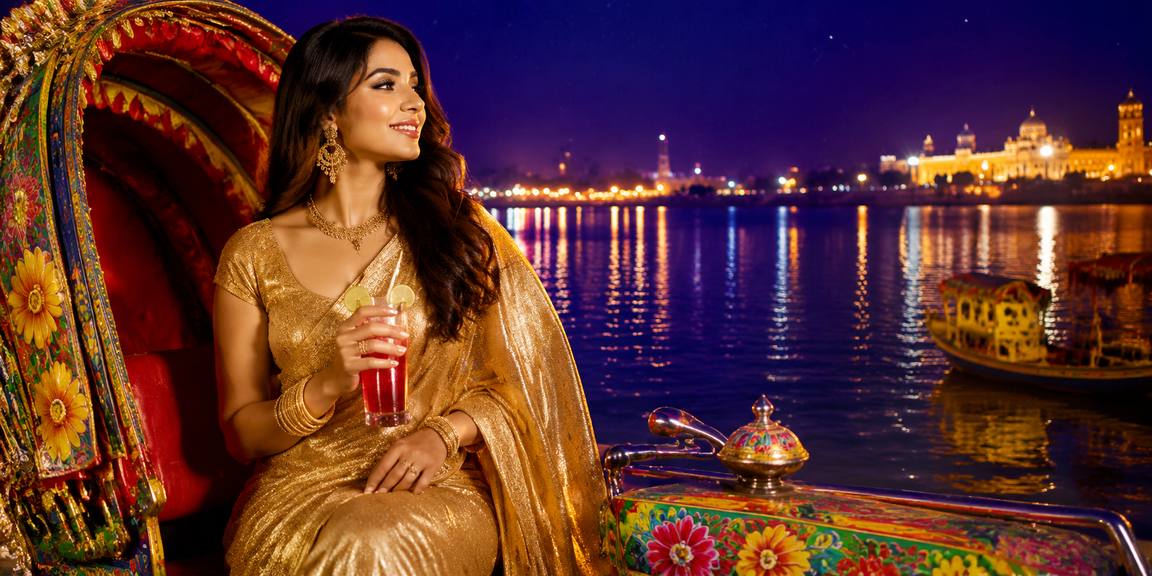 21 Baje লাইভ এক্সট্রিম লাইটনিং