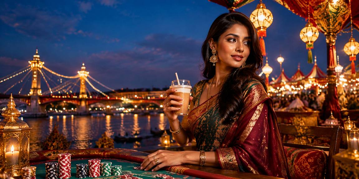 21 Baje লাইভ ব্ল্যাকজ্যাক ডি